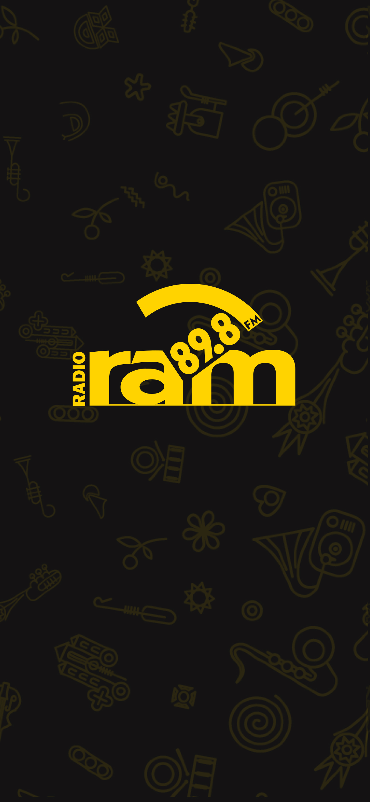 Radio RAM