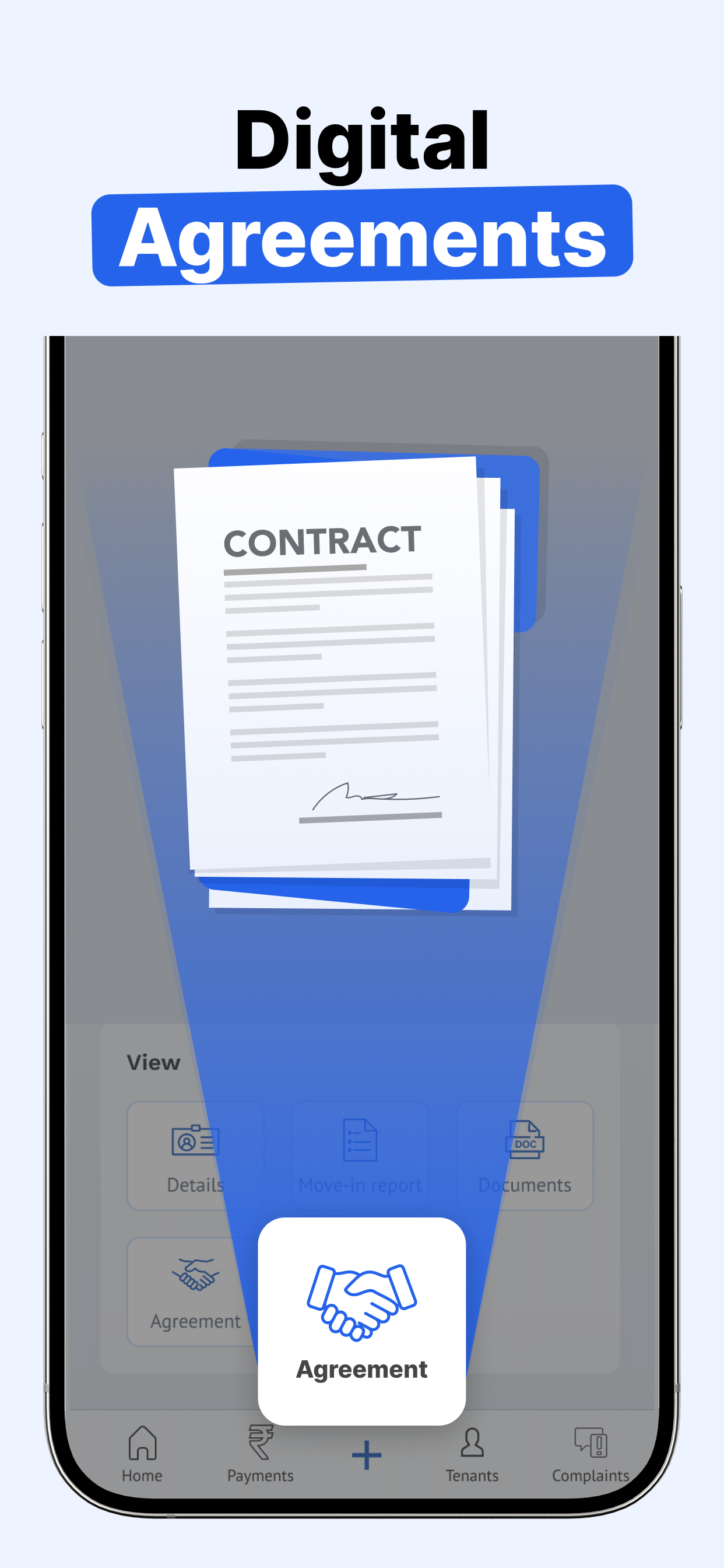 Rentdoor Owner App screenshot 6