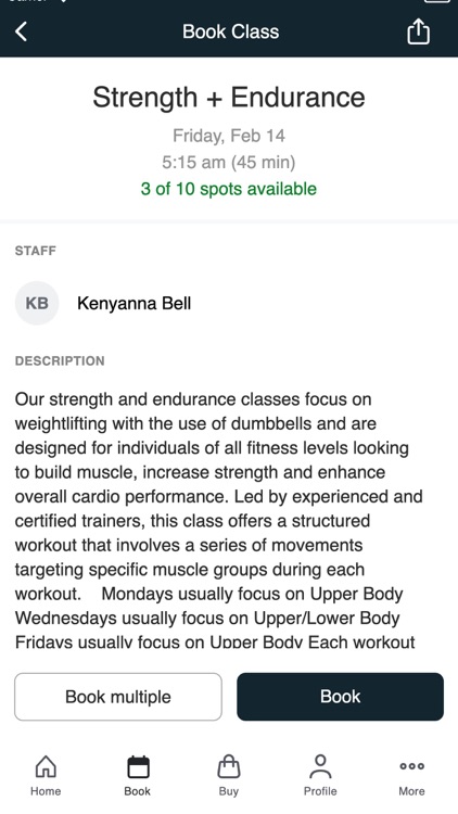 The Xperience Studio