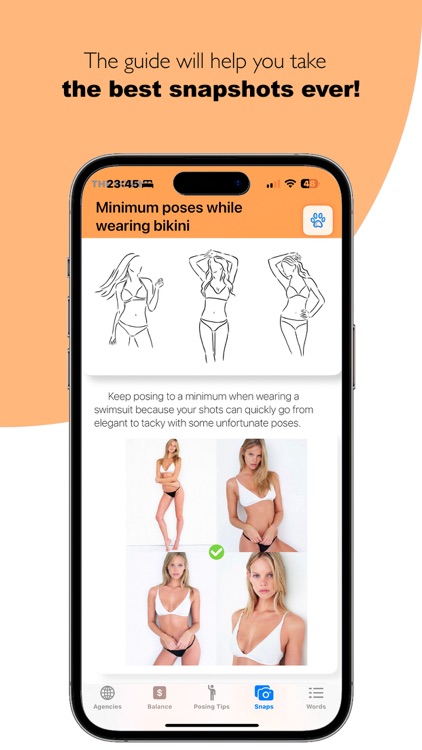 Modeling Pro: Become a Model