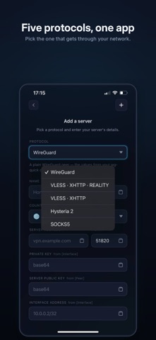 EnigmaPlus Screenshot 3 of 4