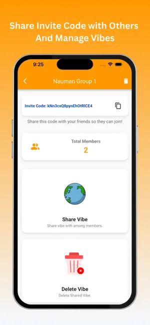 WeweVibe - Do You Privately screenshot 3