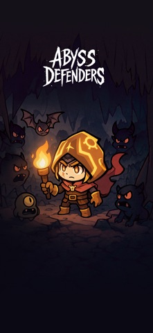 Abyss Defenders Screenshot 1 of 5