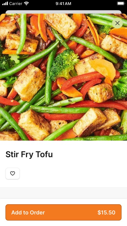 Hellshire Cuisine To Go screenshot-3