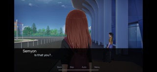 Escape to Moscow Screenshot 4 of 4
