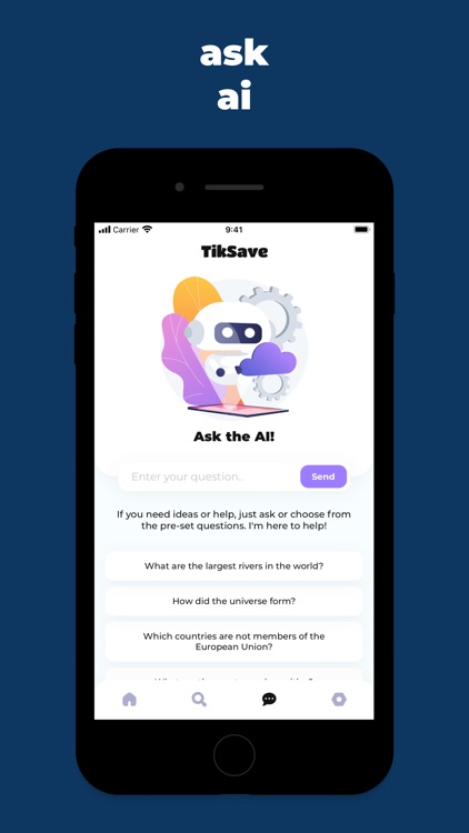 Download Video - TikSave