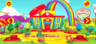 Play-Doh World Intro screenshot 1