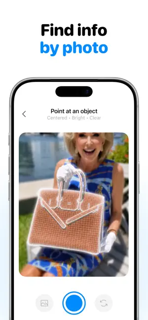 Reverse Image Search & Lens screenshot 2