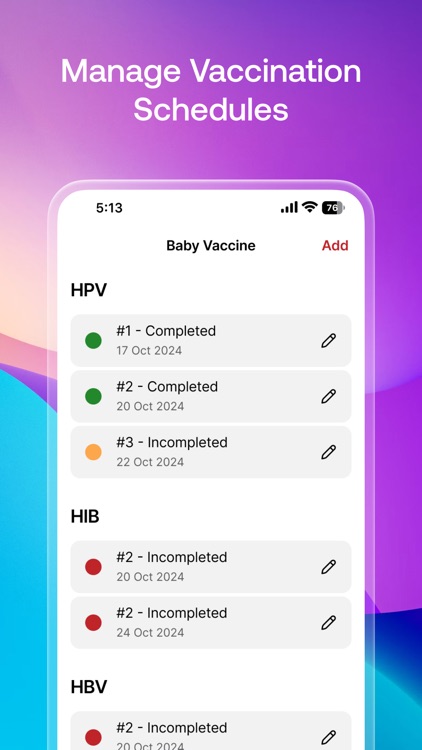 FamiCal: Connect Family Member