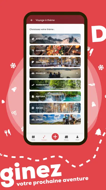 CaraMaps screenshot 4 of 7