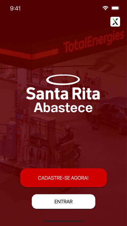 Santa Rita Abastece