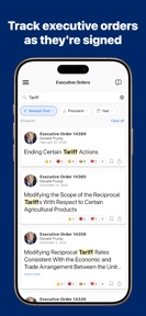 ReleVote screenshot