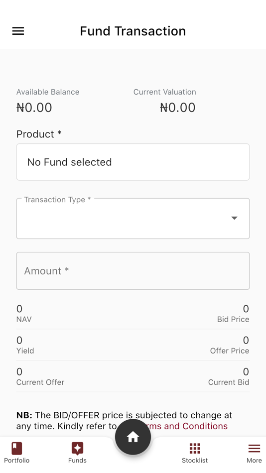 #4. LeadTrader (iOS) 由: LeadCapitapl PLC