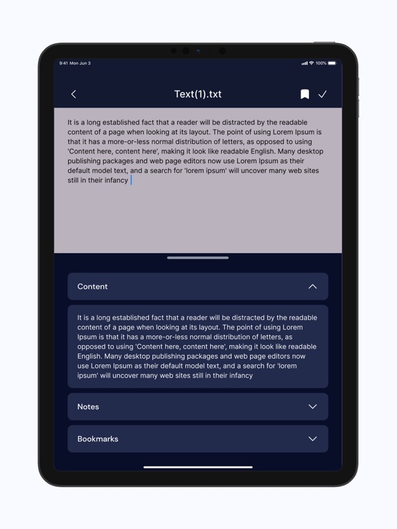 Contacts Sync & Transfer App iPad screenshot 7 - Utilities app