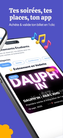 Daudeal screenshot