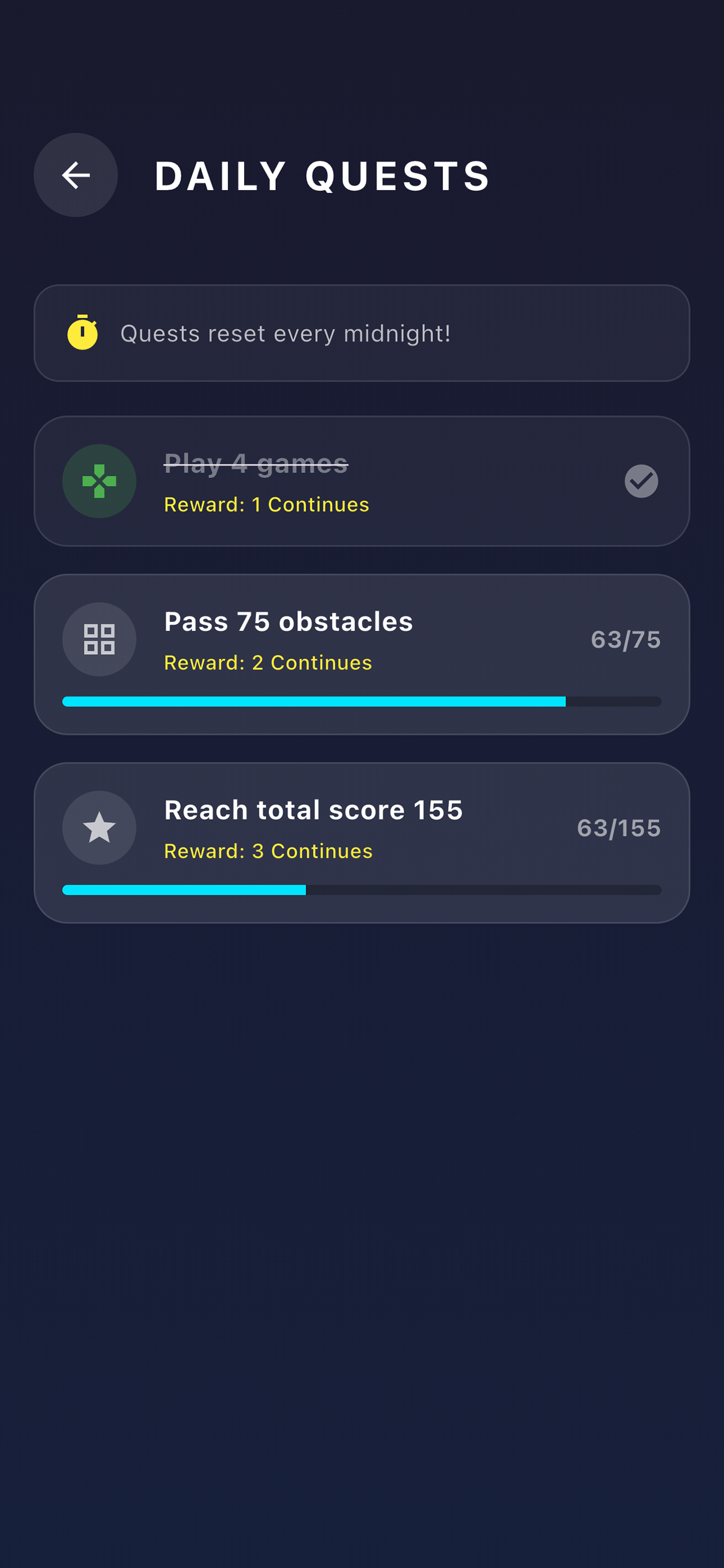 Kolora: Color Ring Puzzle screenshot 9