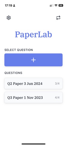 PaperLab Screenshot 5 of 6