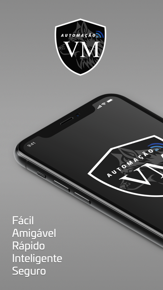 #1. Automação VM (iOS) 由: Jobson Jacob