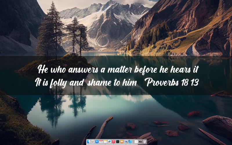 Screenshot #3 pour Desktop Verse