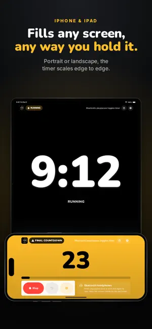 Open Micer Timer screenshot 3