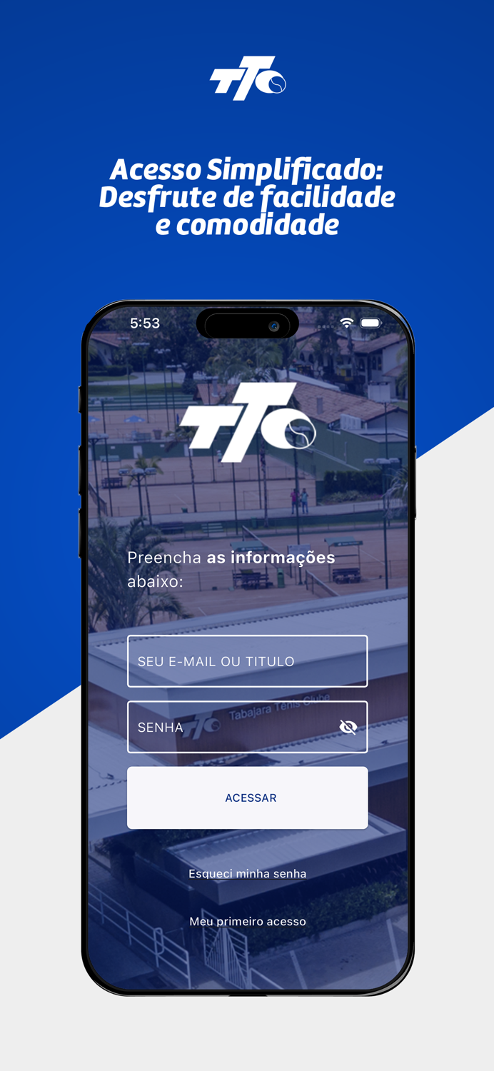 Tabajara Tênis Clube