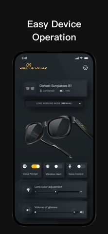 Wellermoz screenshot