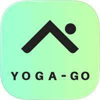 Yoga-Go: Tai Chi & Pilates