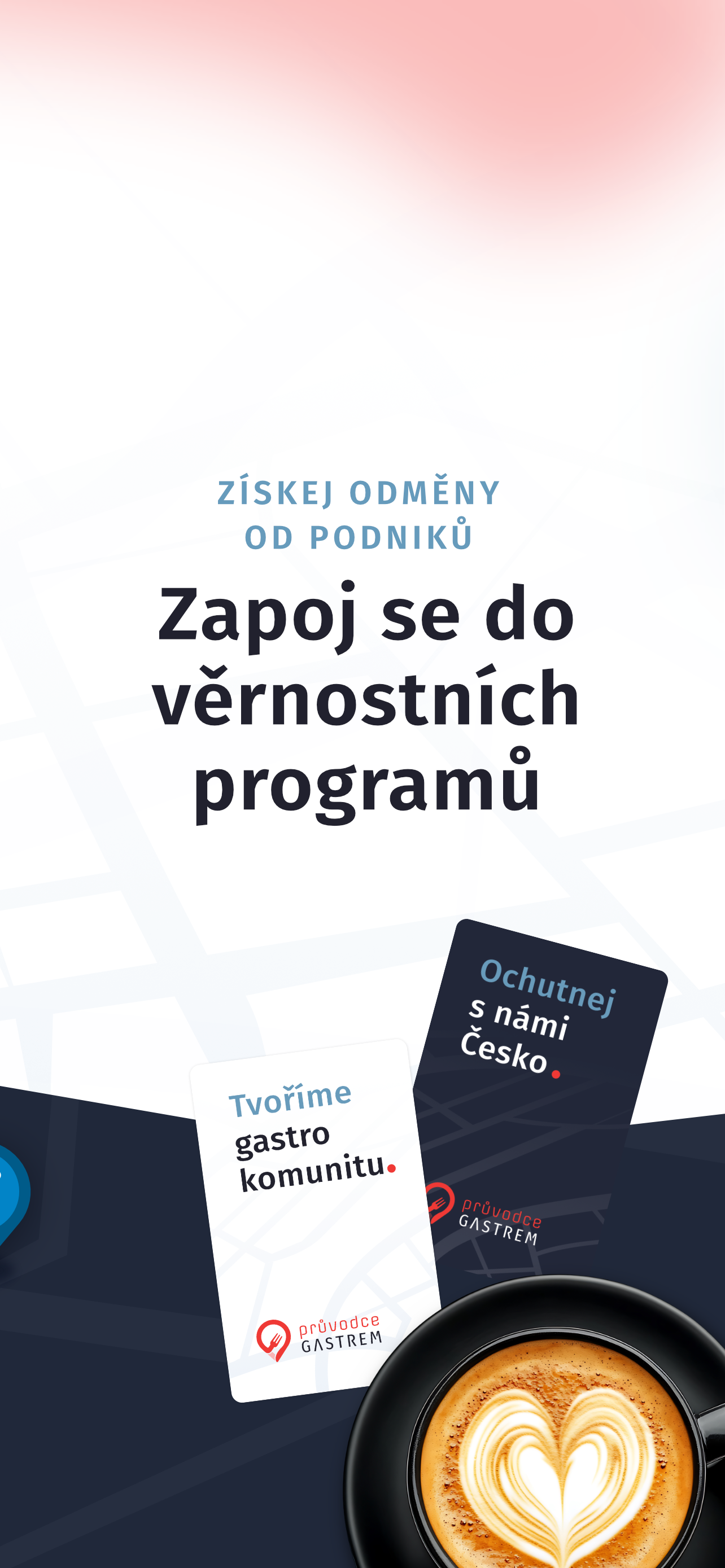 Průvodce Gastrem screenshot 7