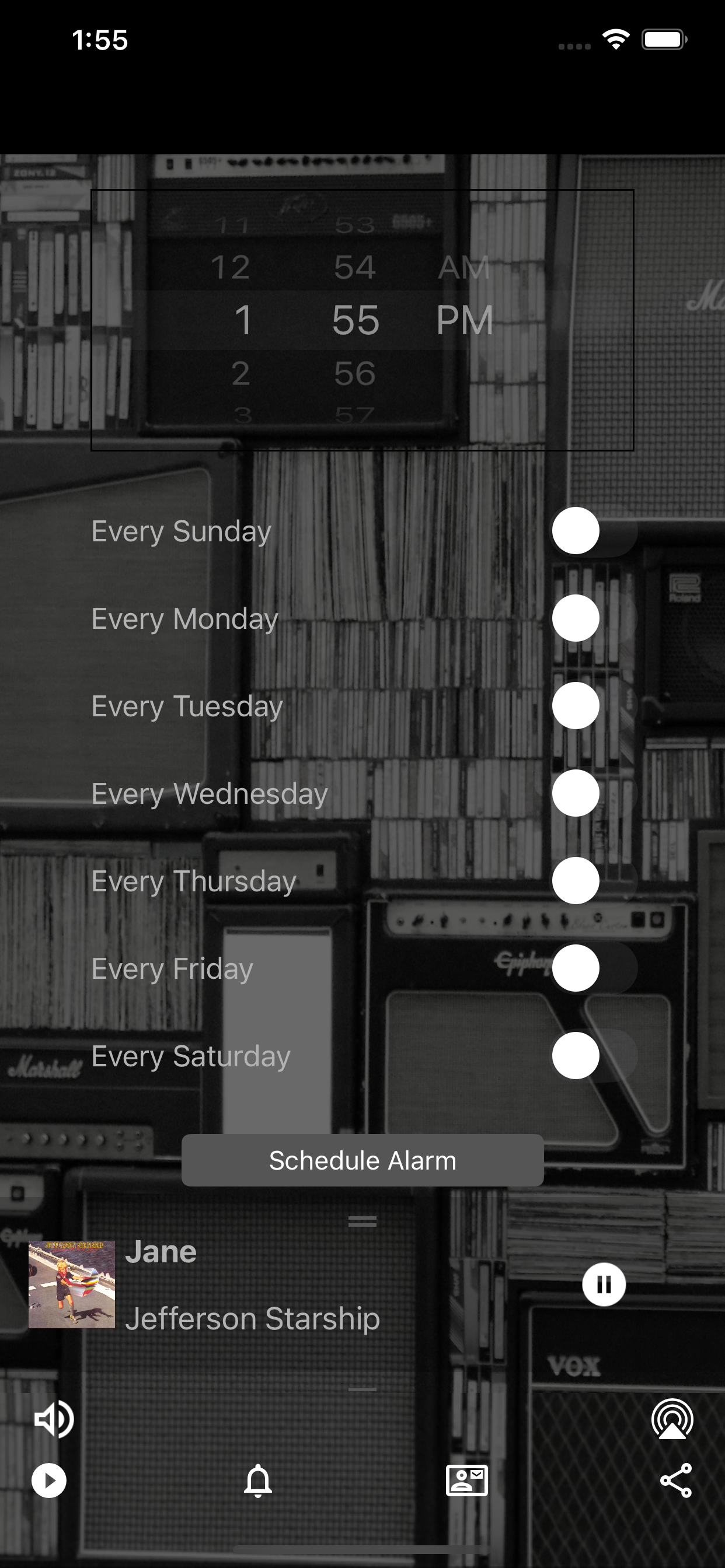 KINZ 95.3 BOB FM screenshot 4