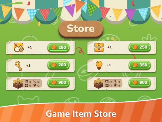 Connect Master - Tile Matching iPad screenshot 6 - Games app