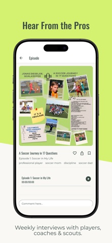 TM17pro Coach screenshot