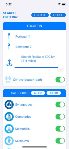 WanderingJew Screenshot 10 of 10