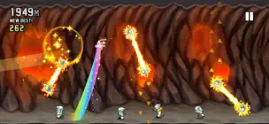 Jetpack Joyride+ - Screenshot 3