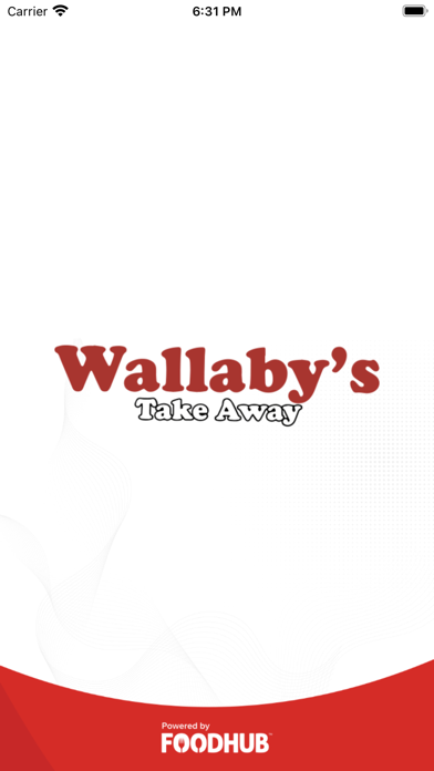 Wallaby's Pizza And Kebab Screenshot