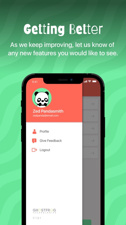ZooList screenshot-3
