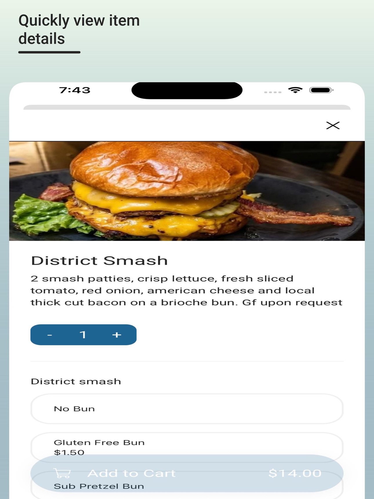 Screenshot 8 of Cellar District