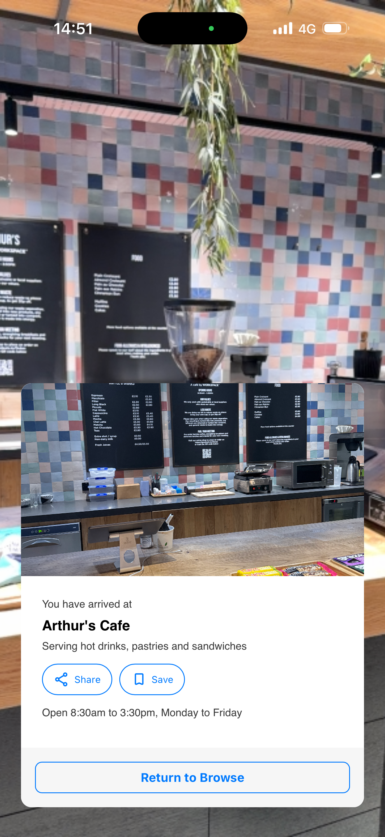 Zapworks Spaces screenshot 4