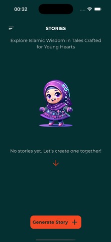 Qisara: Islamic Family Stories screenshot
