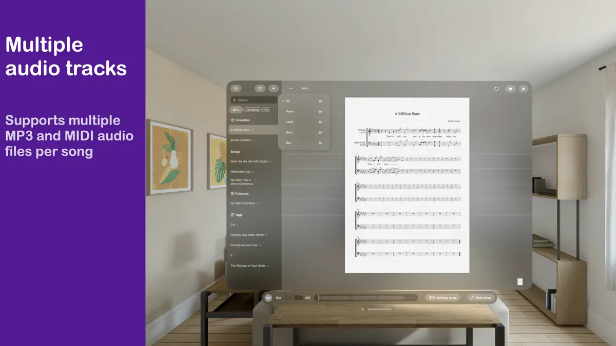 LearningTracks screenshot 4