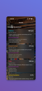 KneeDrive screenshot 7