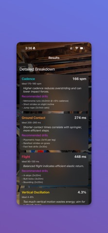KneeDrive Screenshot 7 of 7