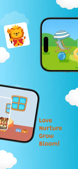 BloomiVerse screenshot 4