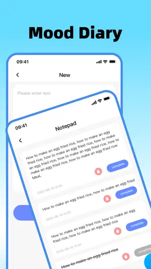 Contacts Backup - Easy Backup screenshot 4