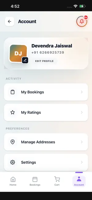 Truliq screenshot 4