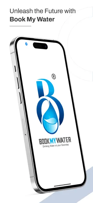 Book My Water screenshot 1