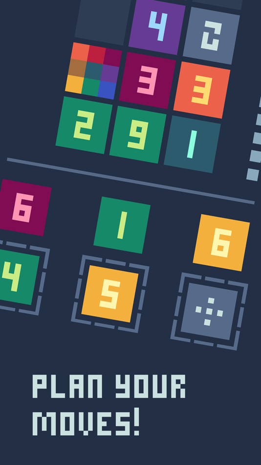 #2. Concolora (iOS) 由: Georg Wacker