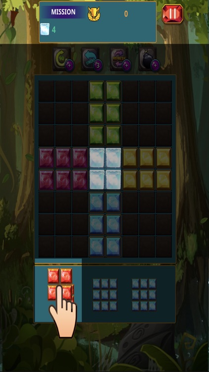 Block Blast: Puzzle Games screenshot-9