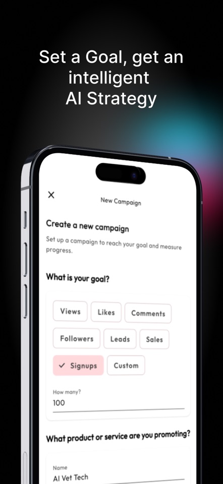 TokTraction screenshot 4