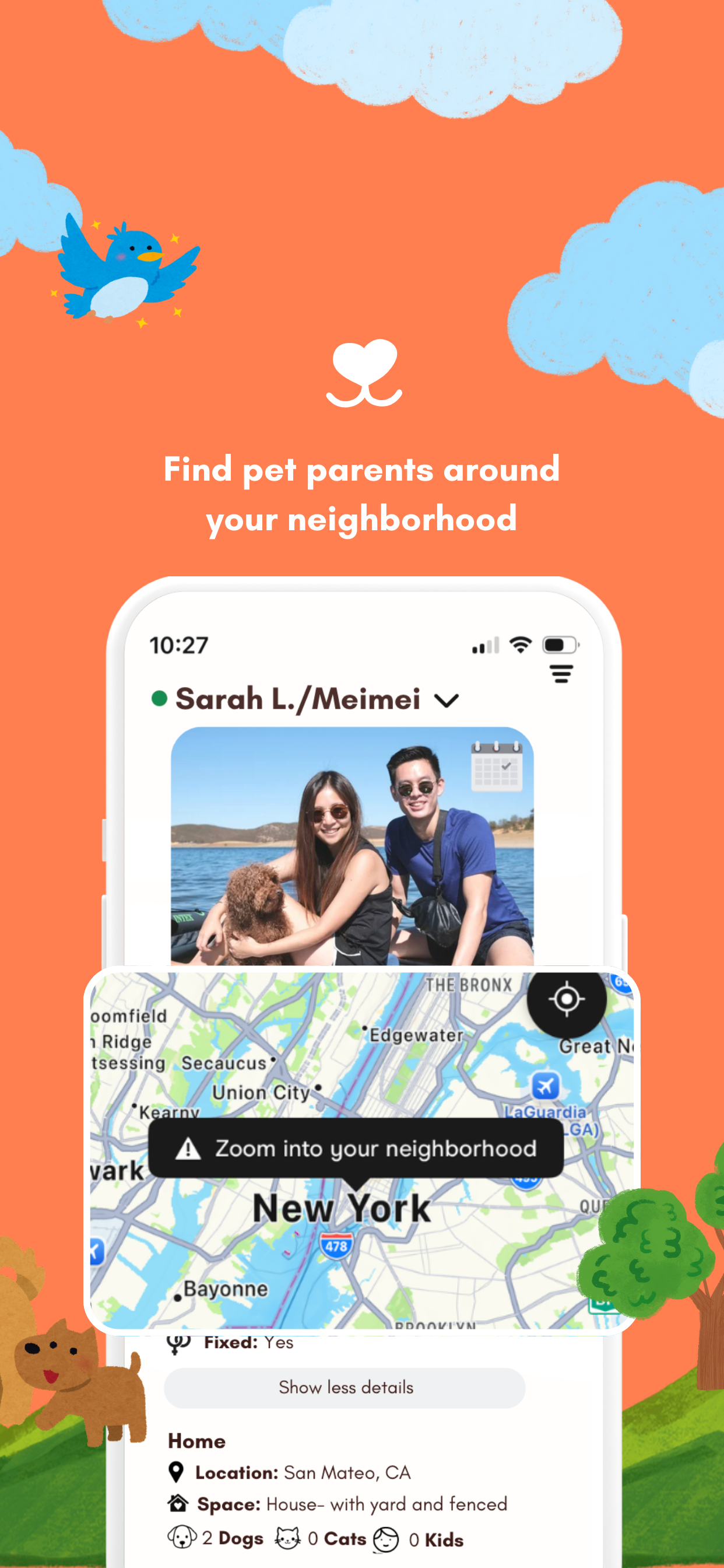 Cody – Pet Care Exchange