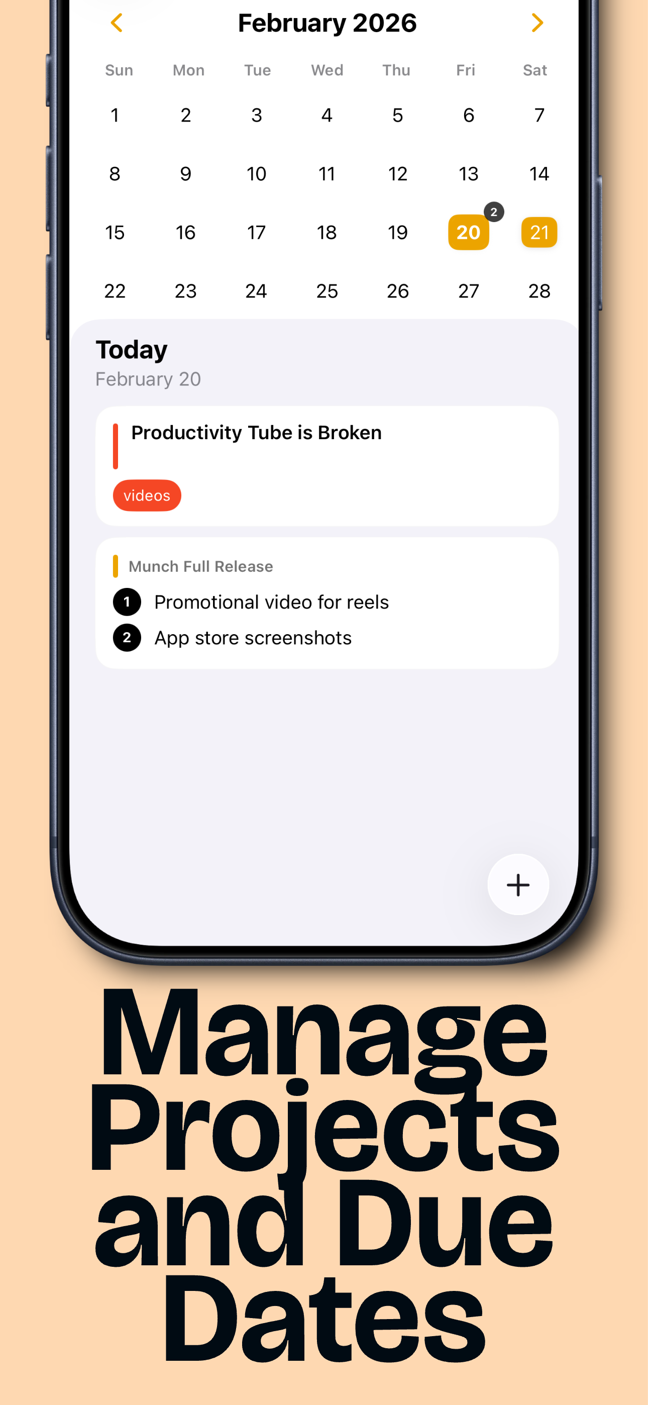 IdeaVault - Store Goals, Ideas screenshot 6